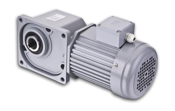 高速比準(zhǔn)雙曲面減速電機(jī) 高速比準(zhǔn)雙曲面減速電機(jī)