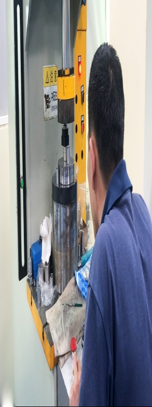 山藤減速電機廠家面貌